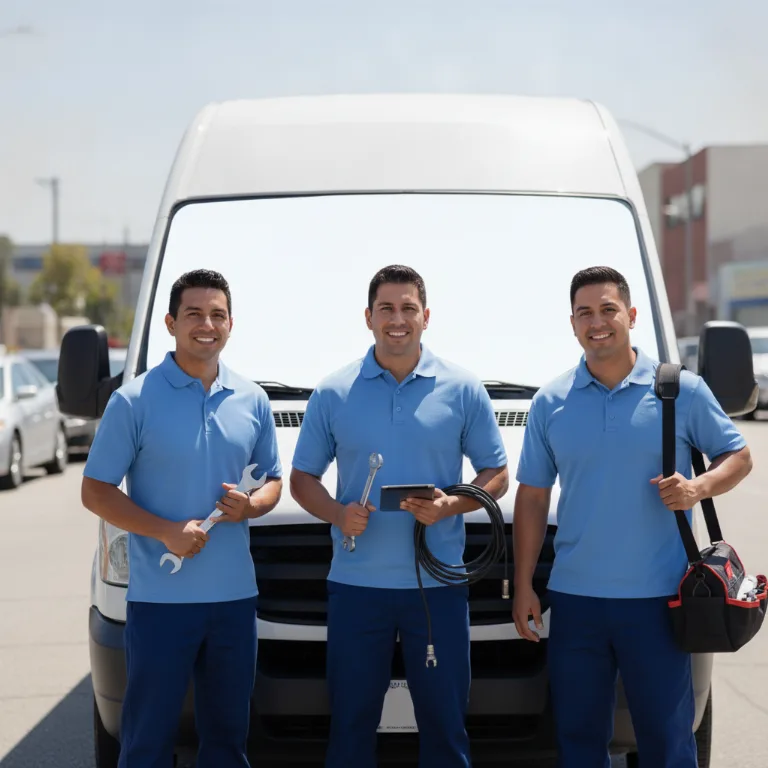 Lavandería Industrial equipo en San Luis Rio Colorado